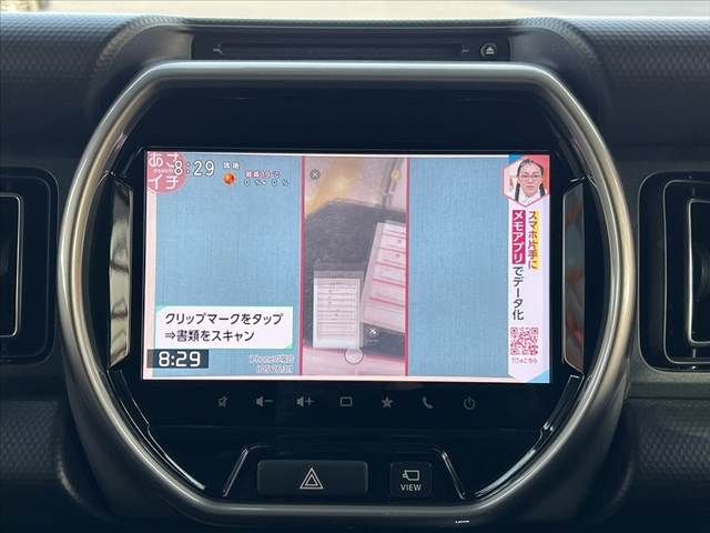 SUZUKI HUSTLER 2022 Image 31