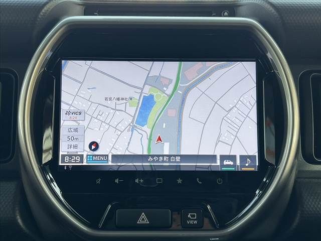 SUZUKI HUSTLER 2022 Image 31