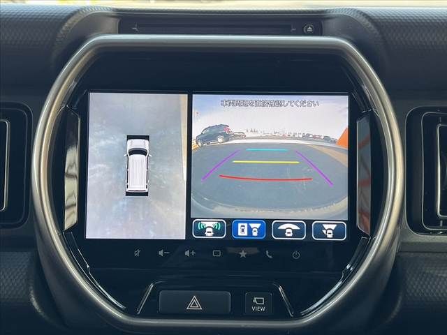 SUZUKI HUSTLER 2022 Image 31