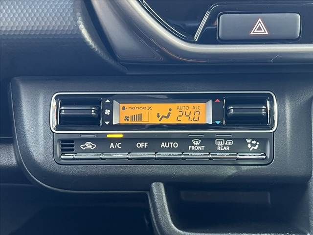 SUZUKI HUSTLER 2022 Image 31