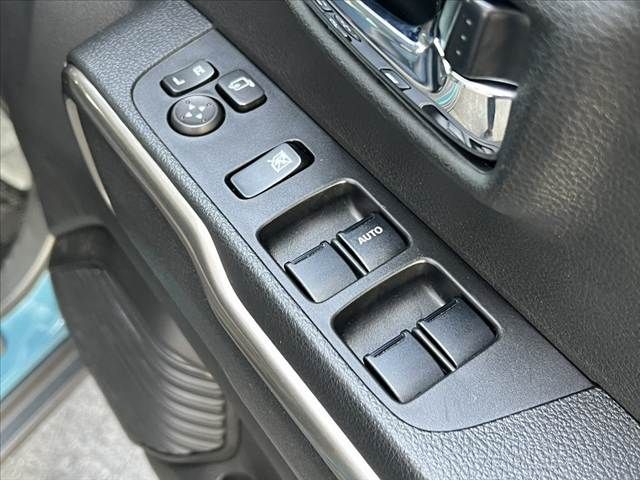 SUZUKI HUSTLER 2022 Image 31