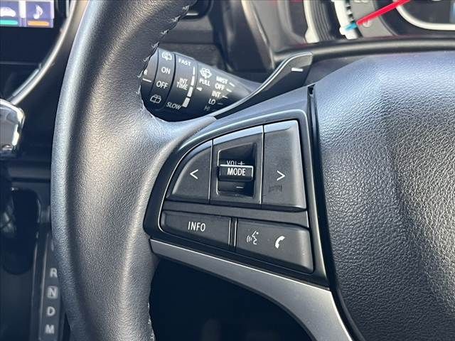 SUZUKI HUSTLER 2022 Image 31