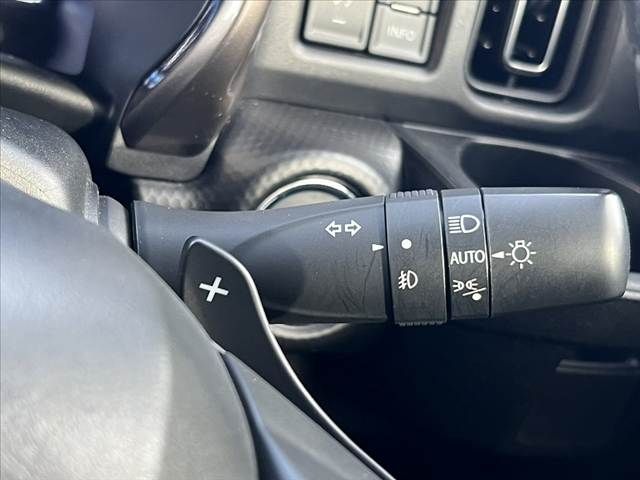 SUZUKI HUSTLER 2022 Image 31