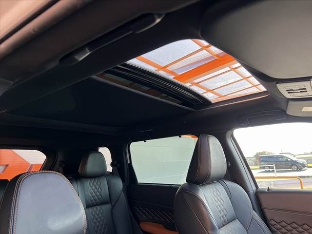 MITSUBISHI OUTLANDER PHEV 2023 Image 31