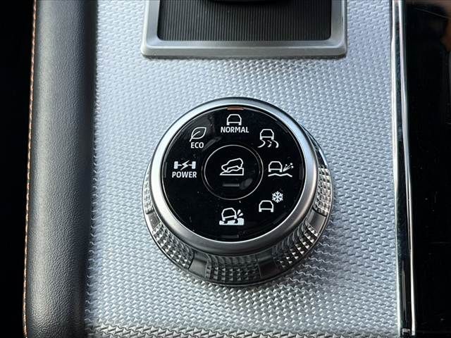 MITSUBISHI OUTLANDER PHEV 2023 Image 31