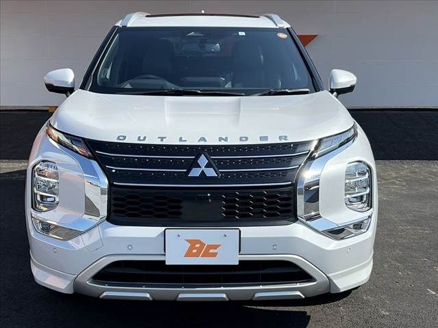 MITSUBISHI OUTLANDER PHEV 2023 Image 31
