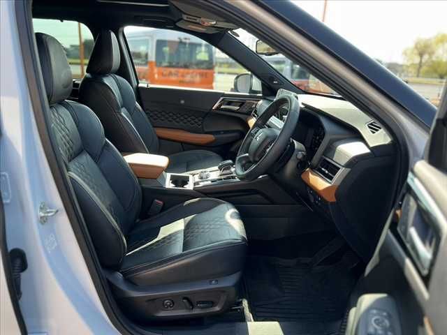 MITSUBISHI OUTLANDER PHEV 2023 Image 31