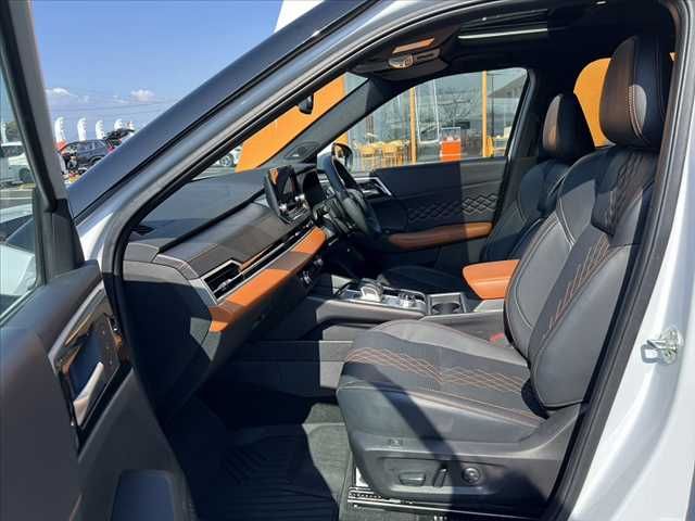 MITSUBISHI OUTLANDER PHEV 2023 Image 31