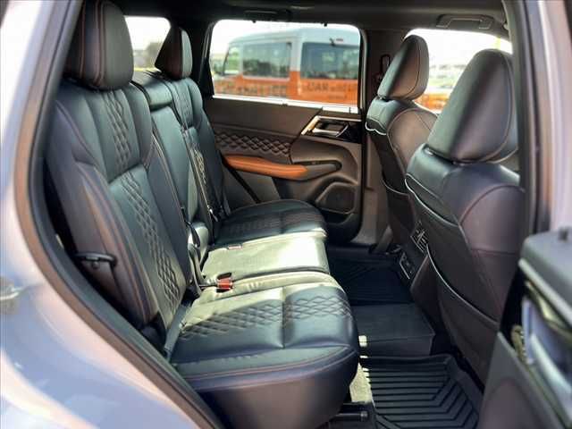 MITSUBISHI OUTLANDER PHEV 2023 Image 31