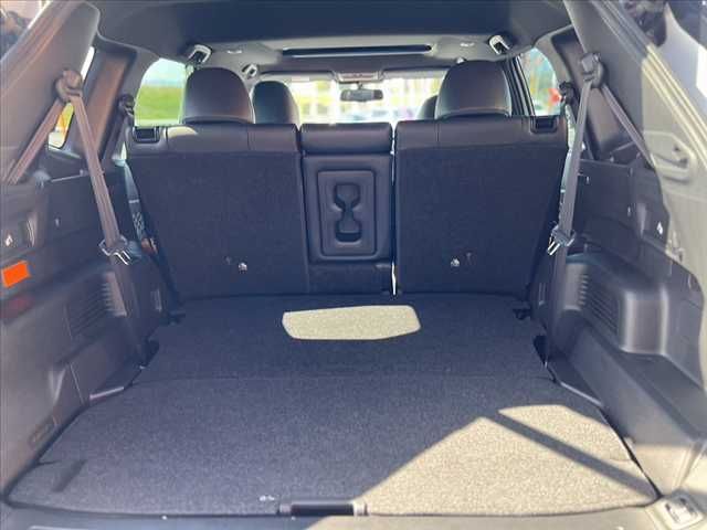 MITSUBISHI OUTLANDER PHEV 2023 Image 31