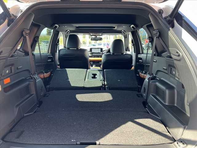 MITSUBISHI OUTLANDER PHEV 2023 Image 31