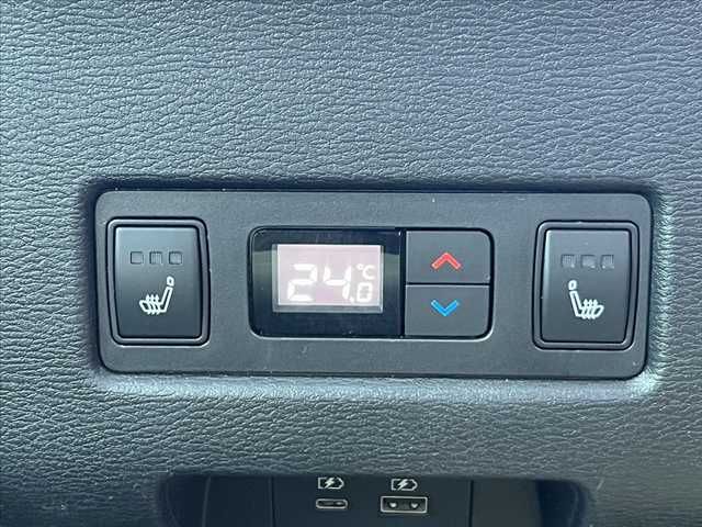 MITSUBISHI OUTLANDER PHEV 2023 Image 31