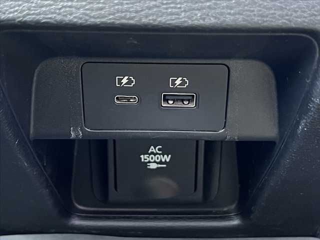 MITSUBISHI OUTLANDER PHEV 2023 Image 31