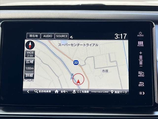 HONDA ACCORD HYBRID 2022 Image 31