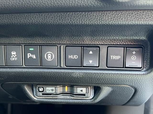 HONDA ACCORD HYBRID 2022 Image 31