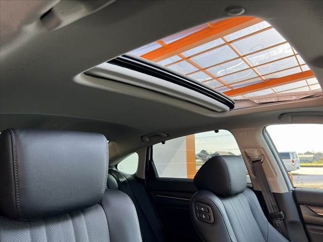 HONDA ACCORD HYBRID 2022 Image 31