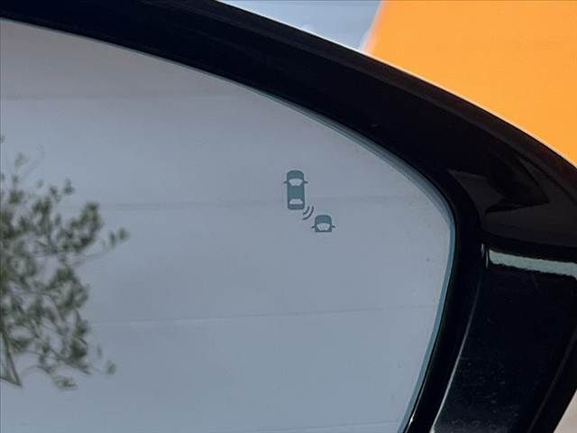 HONDA ACCORD HYBRID 2022 Image 31