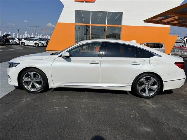 HONDA ACCORD HYBRID 2022 Image 31