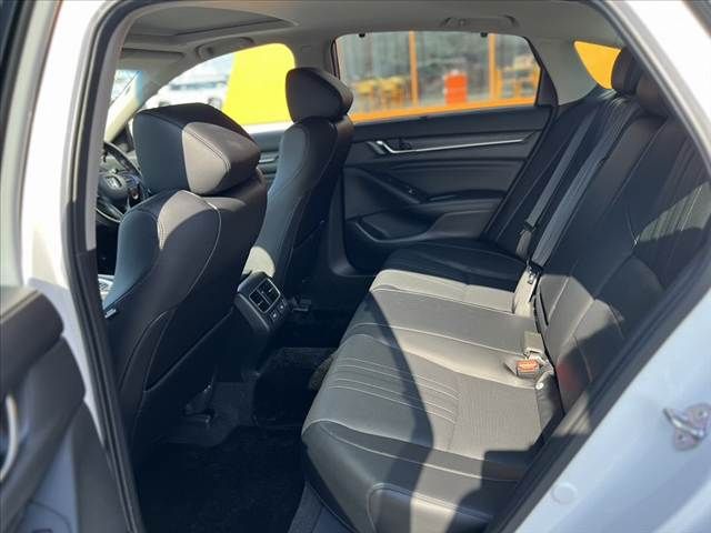 HONDA ACCORD HYBRID 2022 Image 31