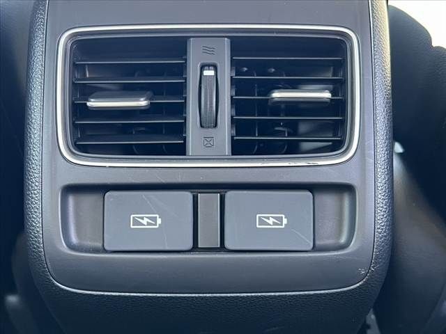 HONDA ACCORD HYBRID 2022 Image 31