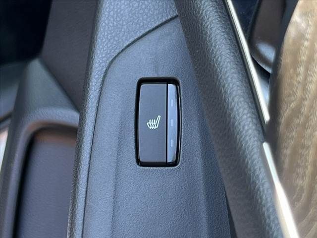 HONDA ACCORD HYBRID 2022 Image 31