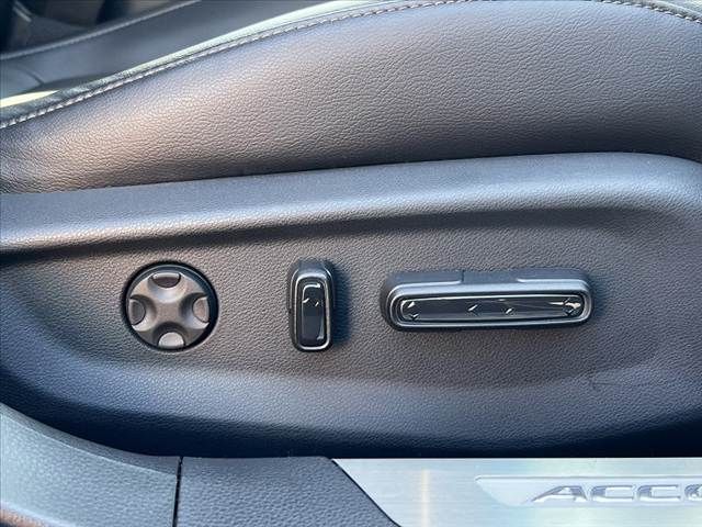 HONDA ACCORD HYBRID 2022 Image 31