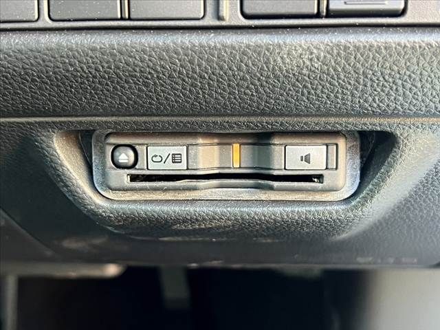 HONDA ACCORD HYBRID 2022 Image 31