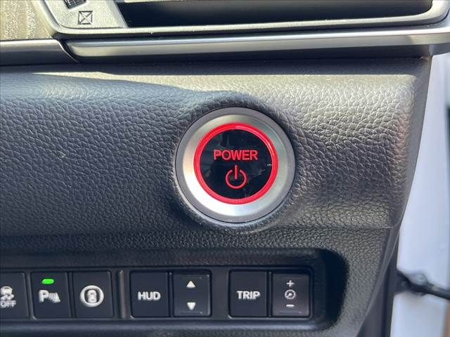 HONDA ACCORD HYBRID 2022 Image 31