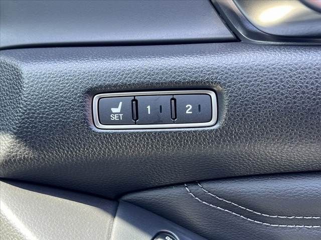 HONDA ACCORD HYBRID 2022 Image 31