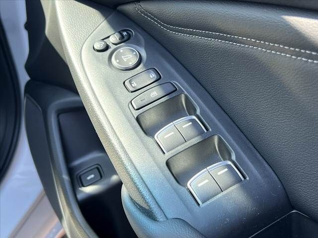 HONDA ACCORD HYBRID 2022 Image 31