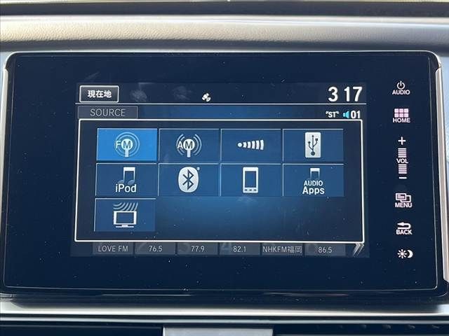 HONDA ACCORD HYBRID 2022 Image 31