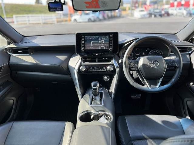 TOYOTA HARRIER HYBRID 2020 Image 31