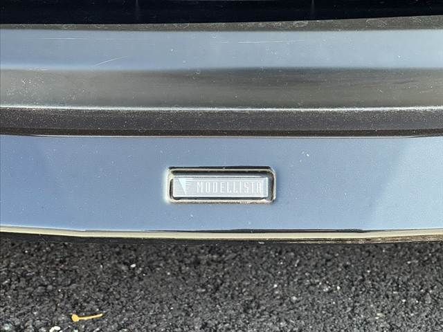 TOYOTA HARRIER HYBRID 2020 Image 31