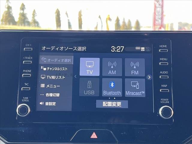 TOYOTA HARRIER HYBRID 2020 Image 31