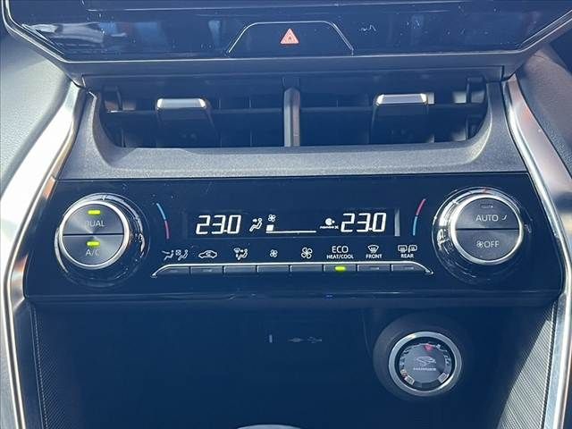 TOYOTA HARRIER HYBRID 2020 Image 31