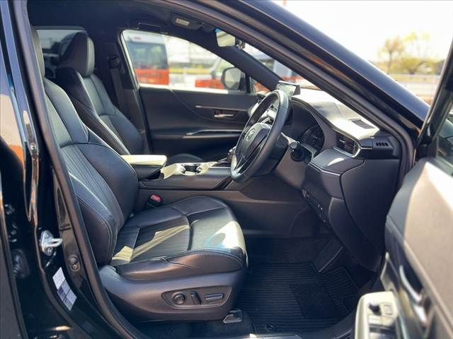 TOYOTA HARRIER HYBRID 2020 Image 31