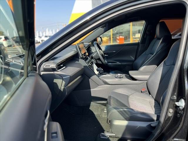 TOYOTA HARRIER HYBRID 2020 Image 31