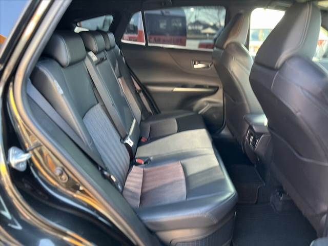 TOYOTA HARRIER HYBRID 2020 Image 31