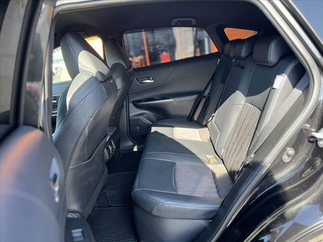 TOYOTA HARRIER HYBRID 2020 Image 31