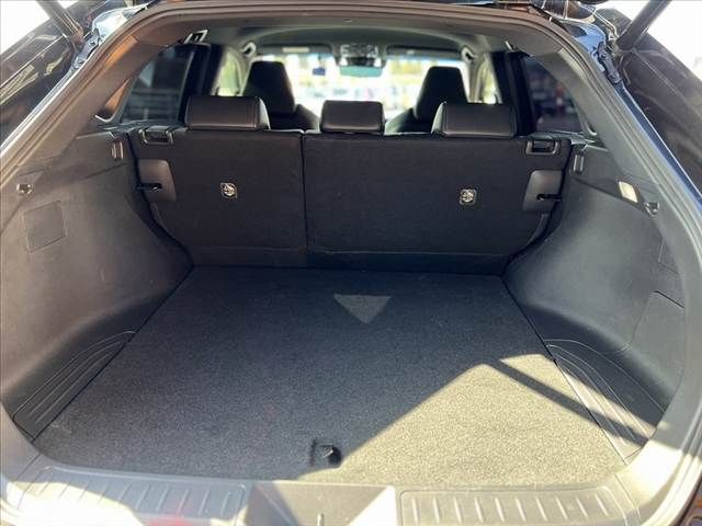 TOYOTA HARRIER HYBRID 2020 Image 31