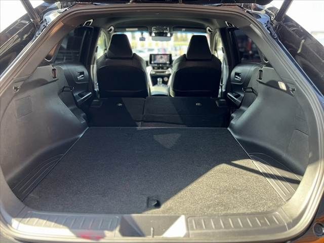 TOYOTA HARRIER HYBRID 2020 Image 31