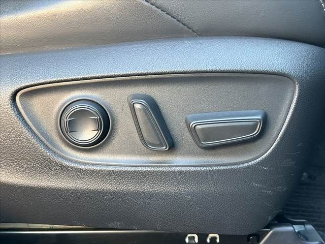 TOYOTA HARRIER HYBRID 2020 Image 31