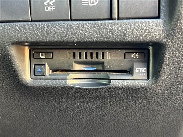 TOYOTA HARRIER HYBRID 2020 Image 31