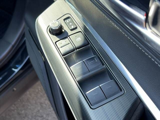 TOYOTA HARRIER HYBRID 2020 Image 31