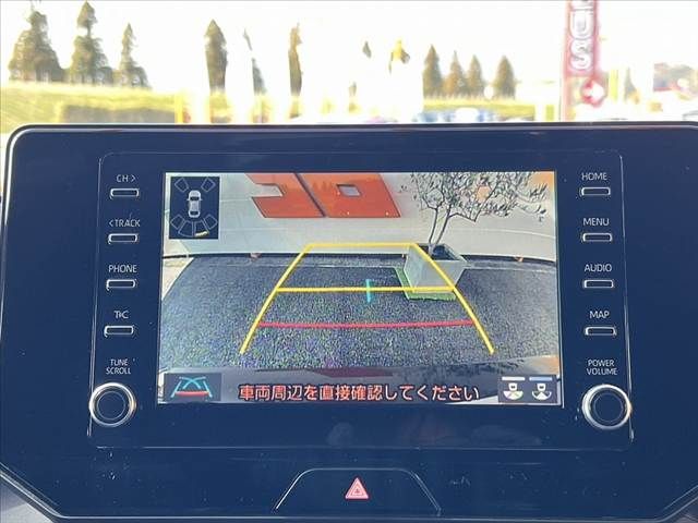 TOYOTA HARRIER HYBRID 2020 Image 31