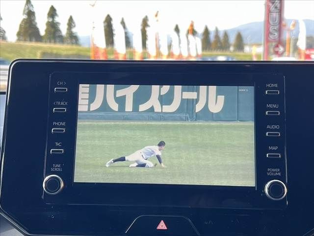 TOYOTA HARRIER HYBRID 2020 Image 31