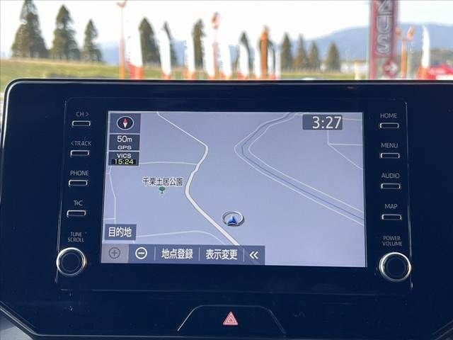 TOYOTA HARRIER HYBRID 2020 Image 31