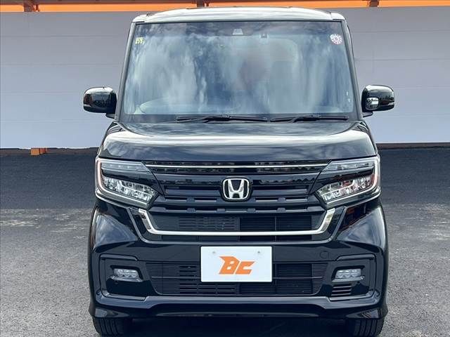 HONDA N BOX CUSTOM 2023 Image 31