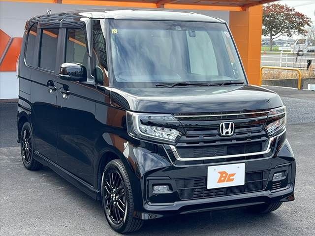 HONDA N BOX CUSTOM 2023 Image 31