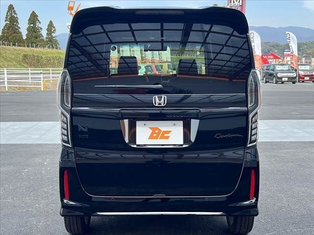 HONDA N BOX CUSTOM 2023 Image 31